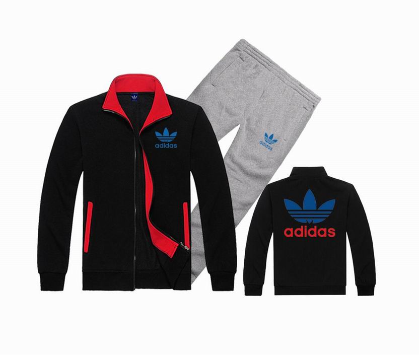 men adidas sport suits-758